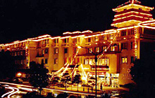 Fubo Hotel Guilin 